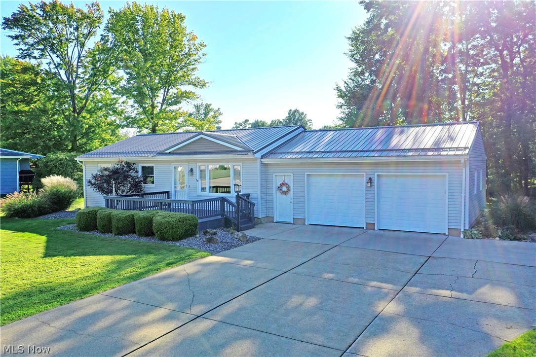602 Cedar Drive Cortland OH 44410