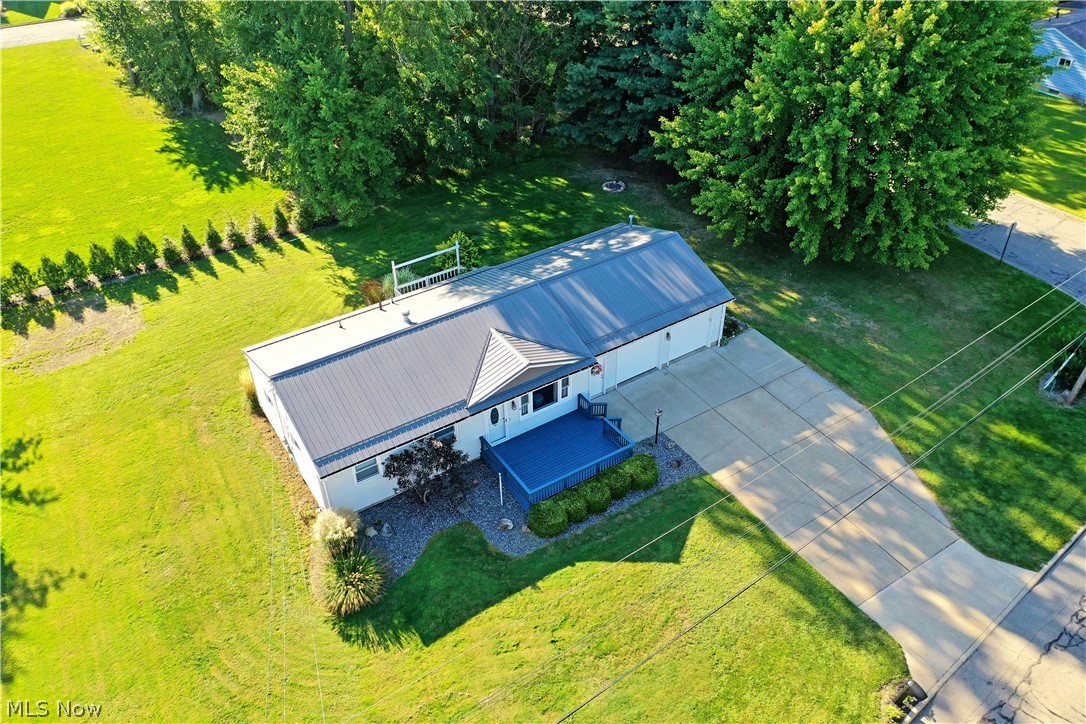602 Cedar Drive Cortland OH 44410
