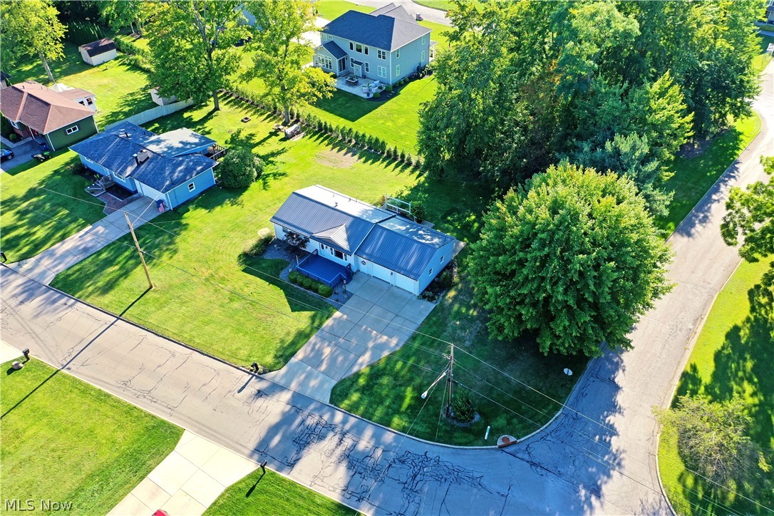 602 Cedar Drive Cortland OH 44410