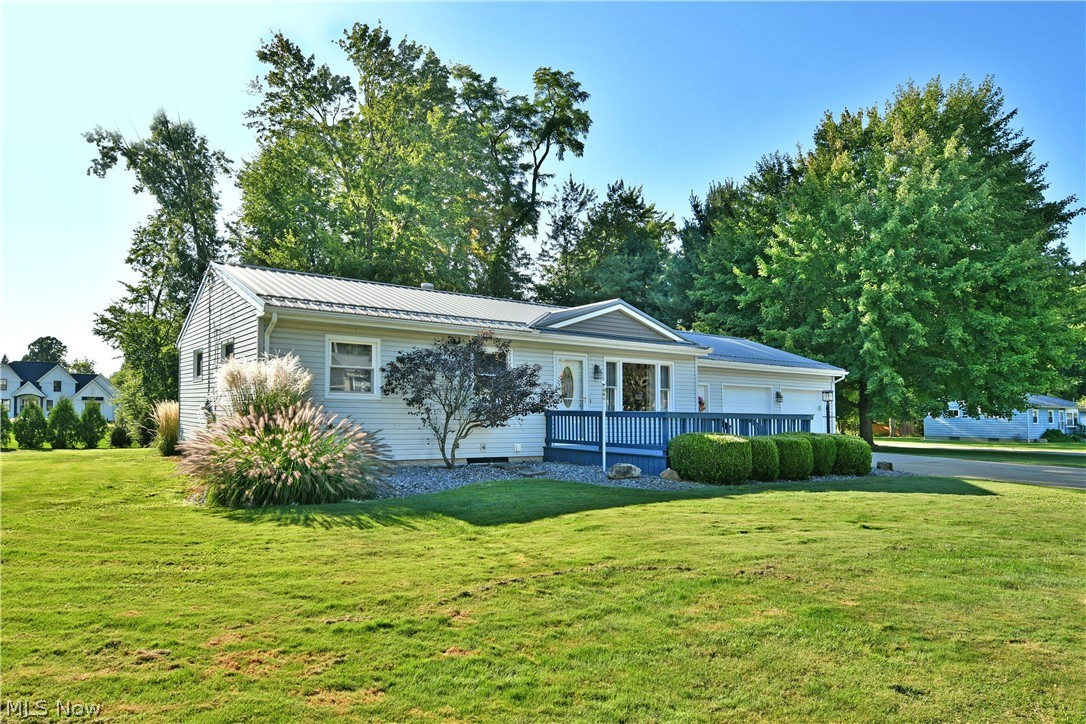 602 Cedar Drive Cortland OH 44410