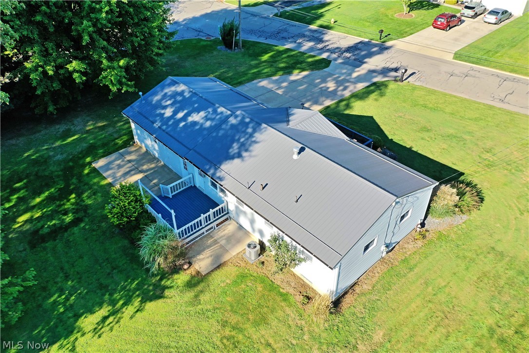 602 Cedar Drive Cortland OH 44410