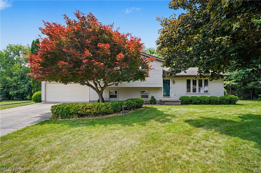 3789 Lake Vista Road Coventry OH 44319