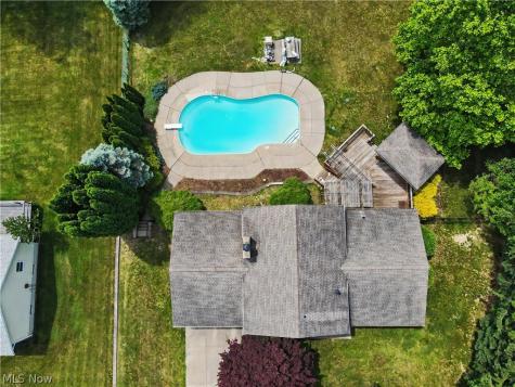 3789 Lake Vista Road Coventry OH 44319