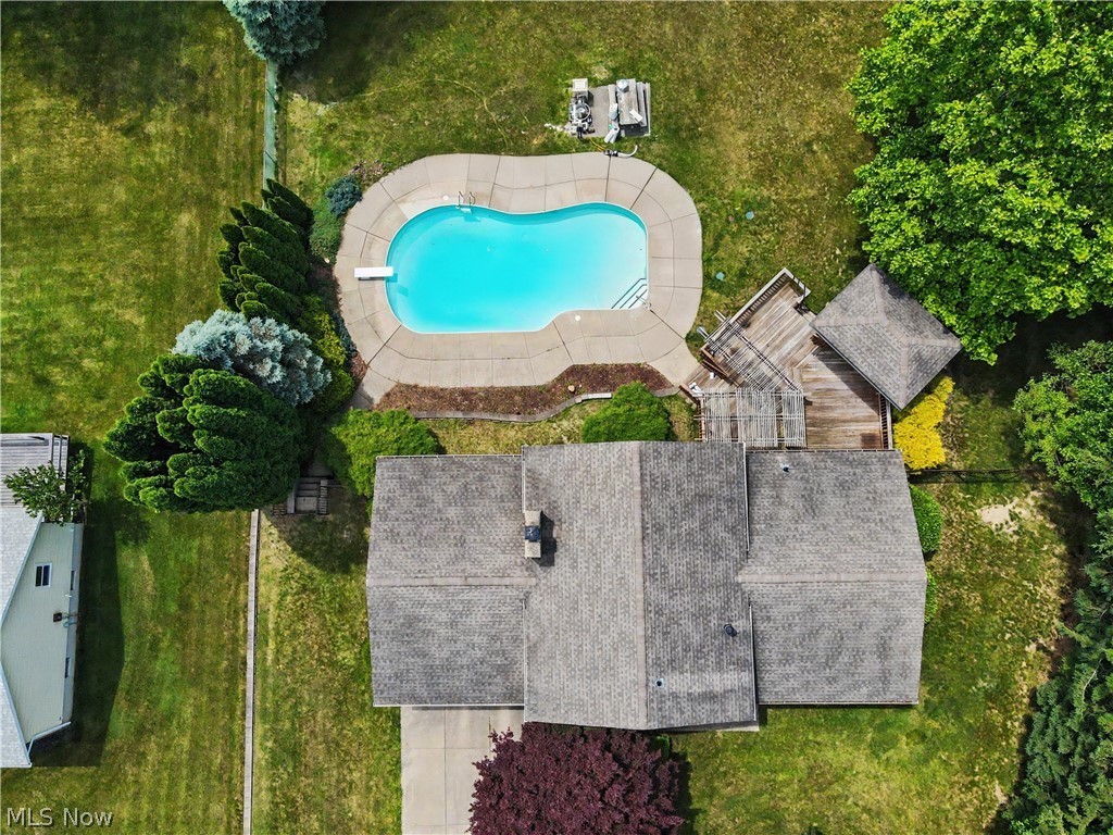3789 Lake Vista Road Coventry OH 44319