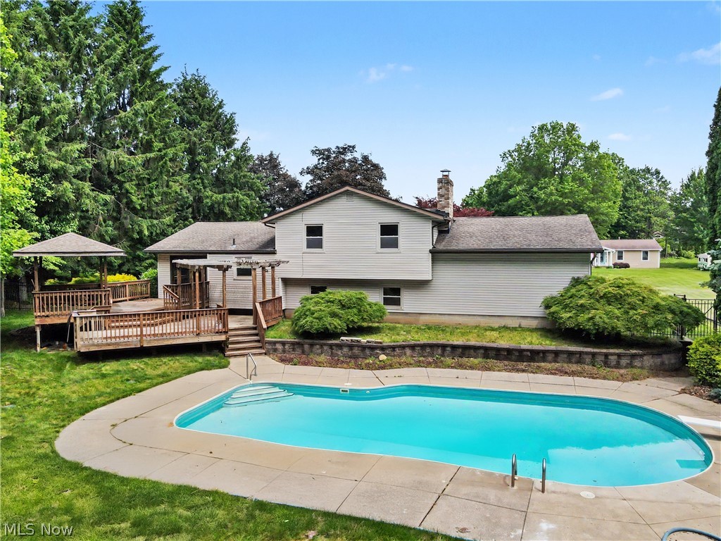 3789 Lake Vista Road Coventry OH 44319