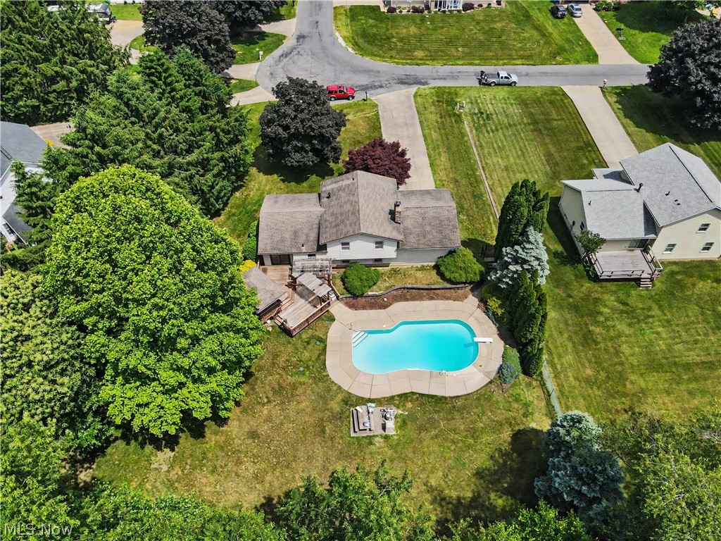 3789 Lake Vista Road Coventry OH 44319