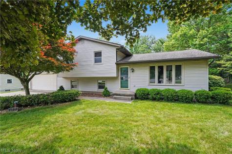 3789 Lake Vista Road Coventry OH 44319