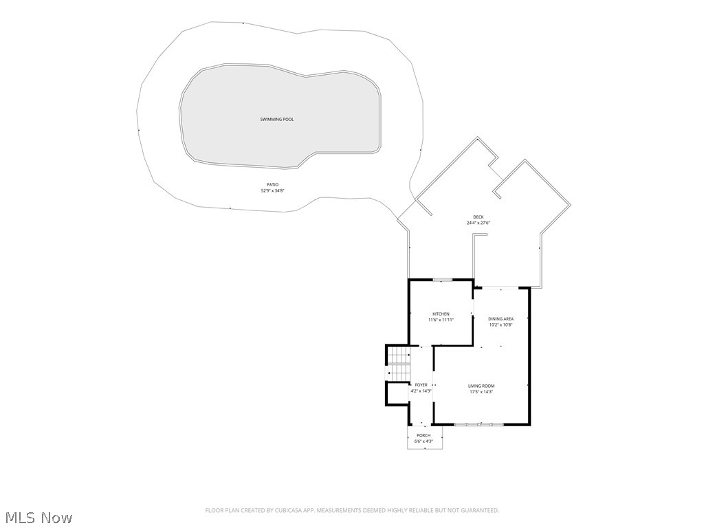 3789 Lake Vista Road Coventry OH 44319