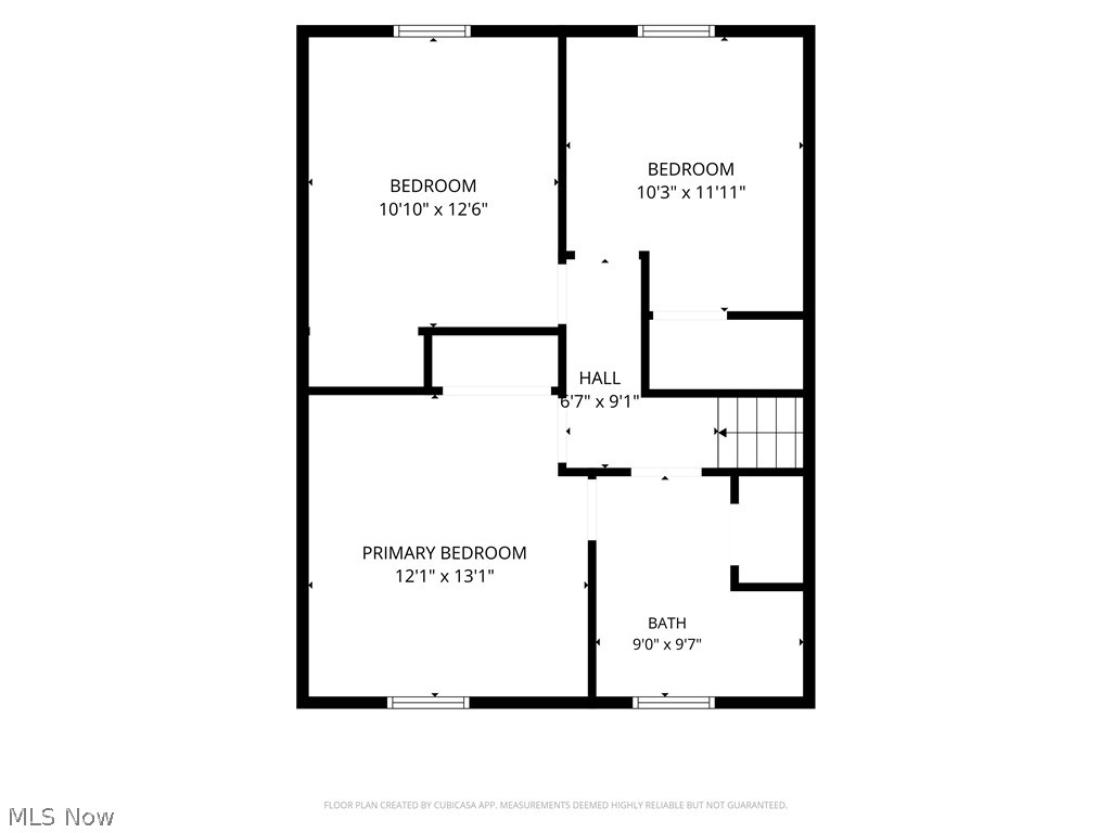 3789 Lake Vista Road Coventry OH 44319