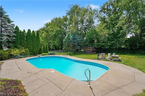 3789 Lake Vista Road Coventry OH 44319