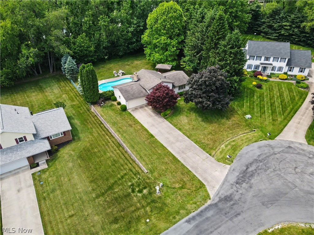 3789 Lake Vista Road Coventry OH 44319