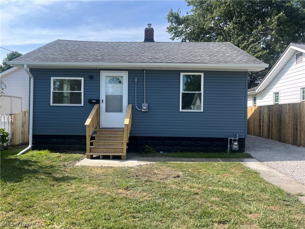 522 Courtland Street Fairport Harbor OH 44077