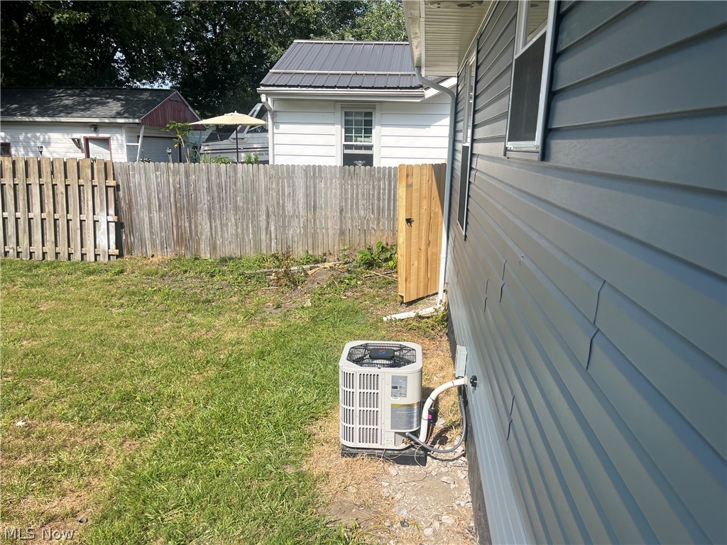 522 Courtland Street Fairport Harbor OH 44077
