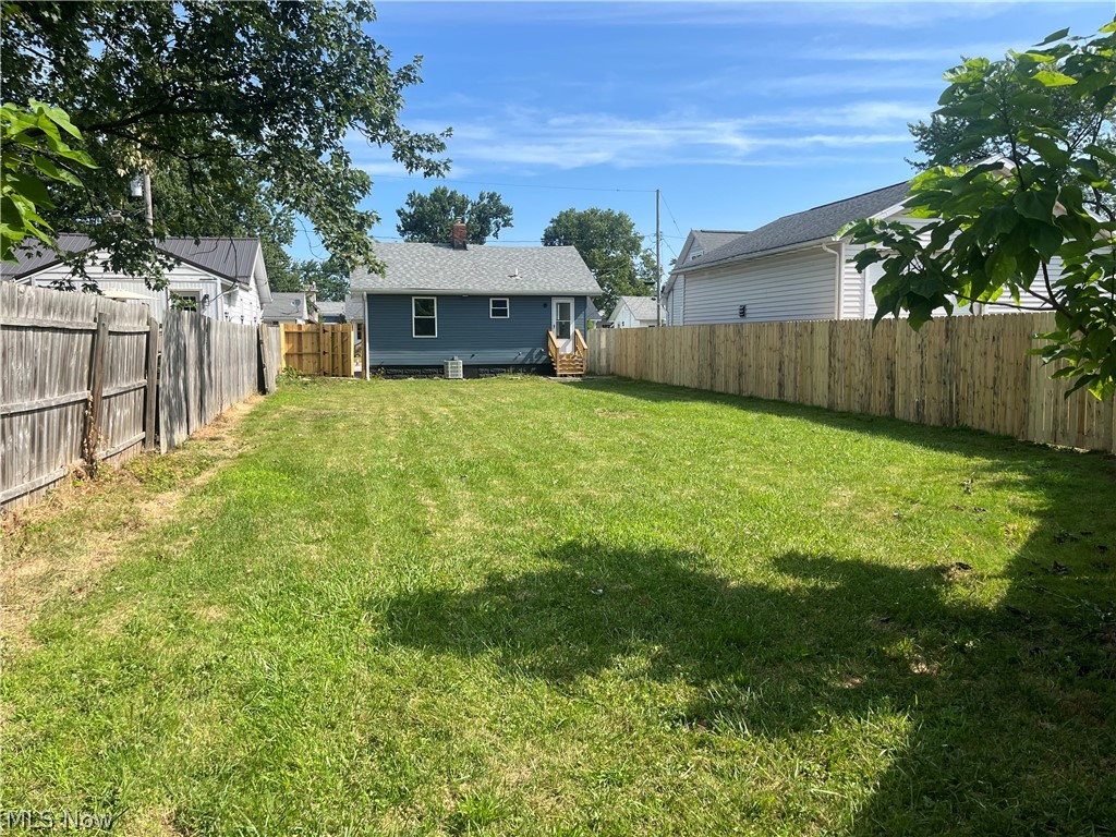 522 Courtland Street Fairport Harbor OH 44077