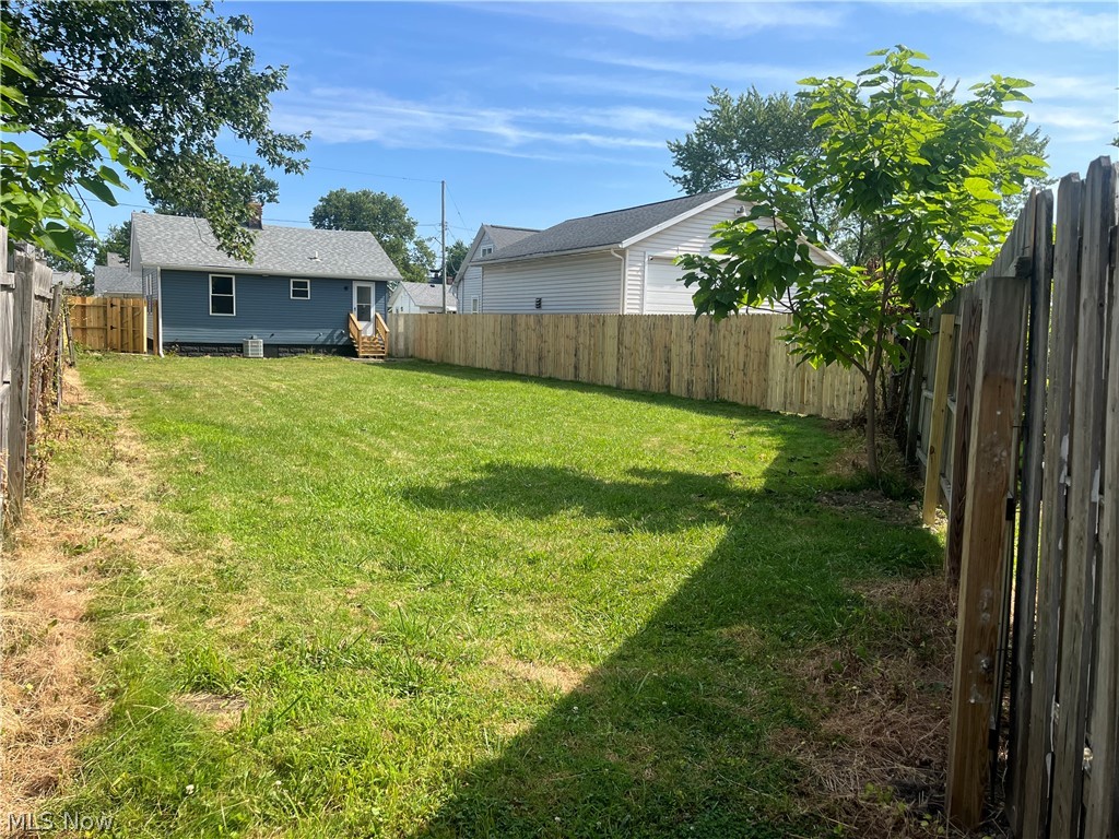 522 Courtland Street Fairport Harbor OH 44077
