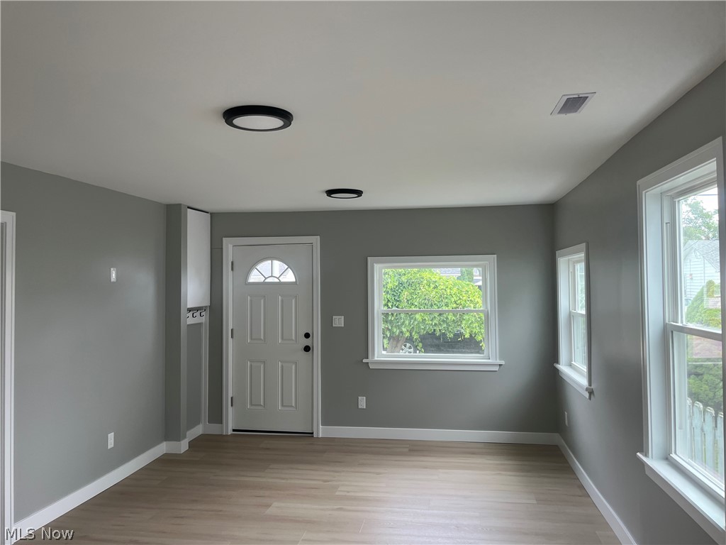 522 Courtland Street Fairport Harbor OH 44077