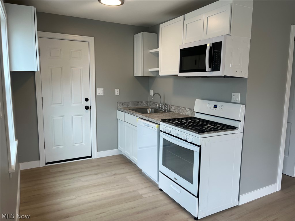 522 Courtland Street Fairport Harbor OH 44077