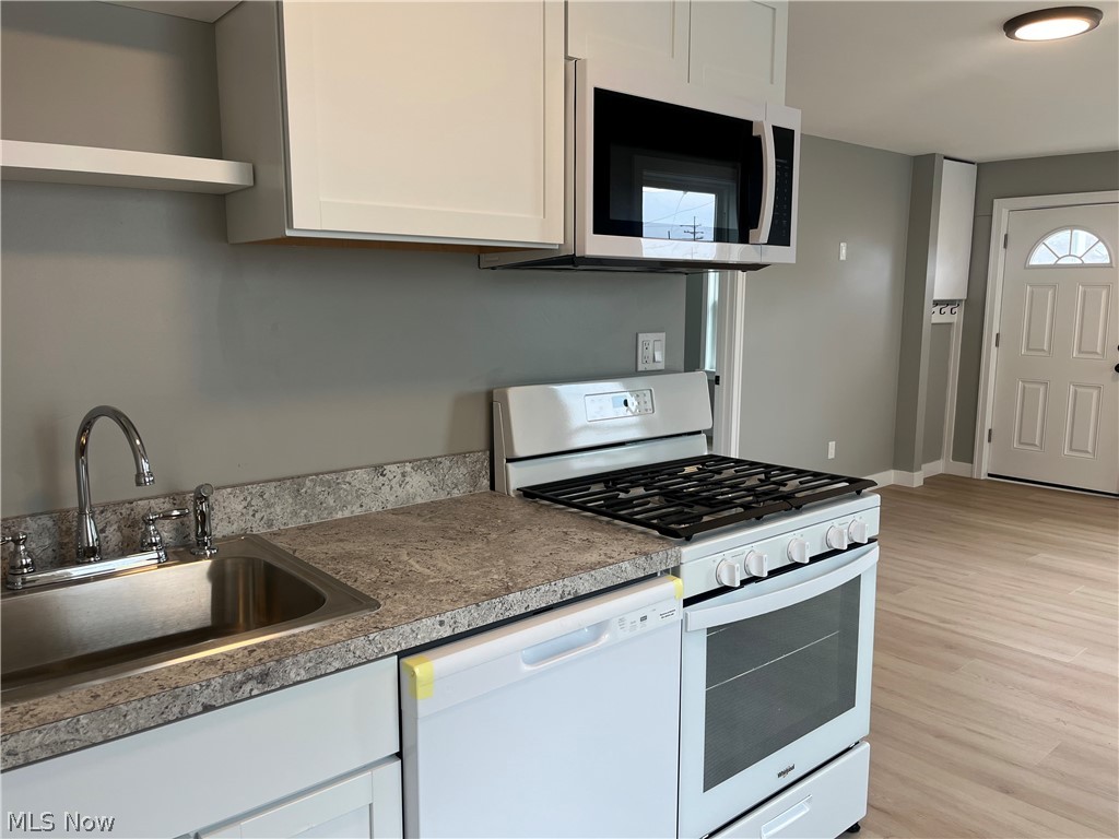 522 Courtland Street Fairport Harbor OH 44077