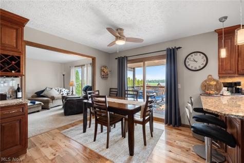 156 Joshua Drive Rittman OH 44270