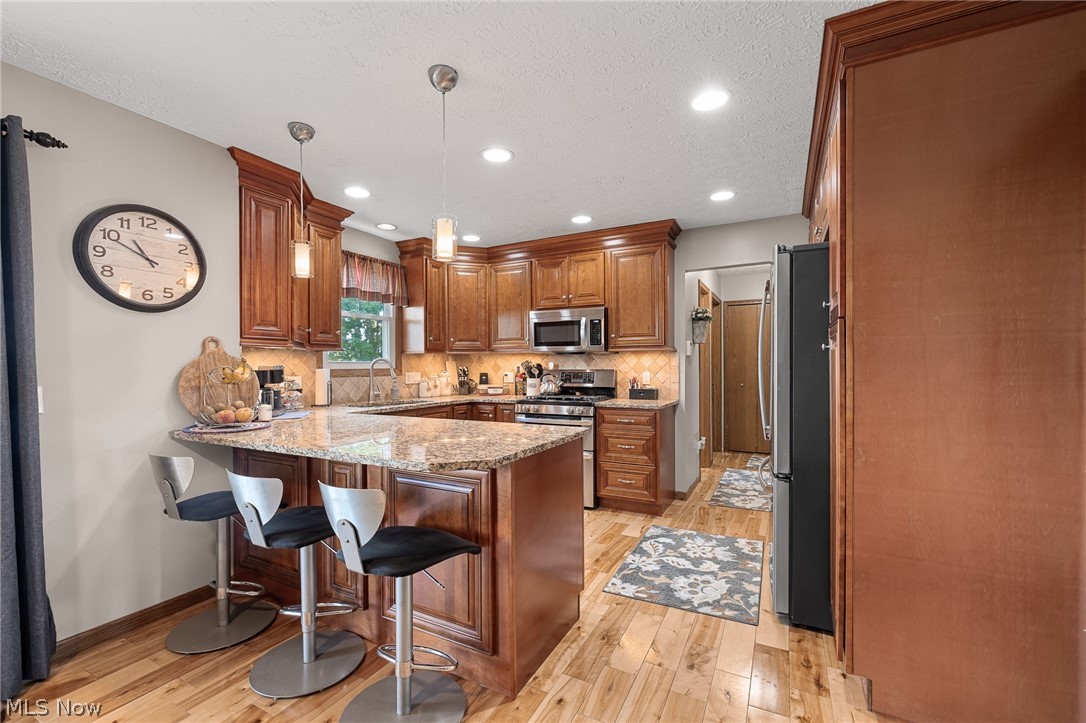 156 Joshua Drive Rittman OH 44270