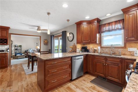 156 Joshua Drive Rittman OH 44270