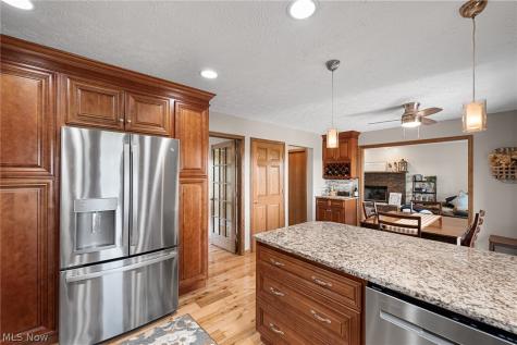 156 Joshua Drive Rittman OH 44270