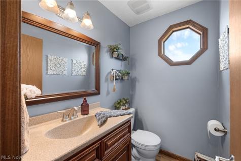 156 Joshua Drive Rittman OH 44270