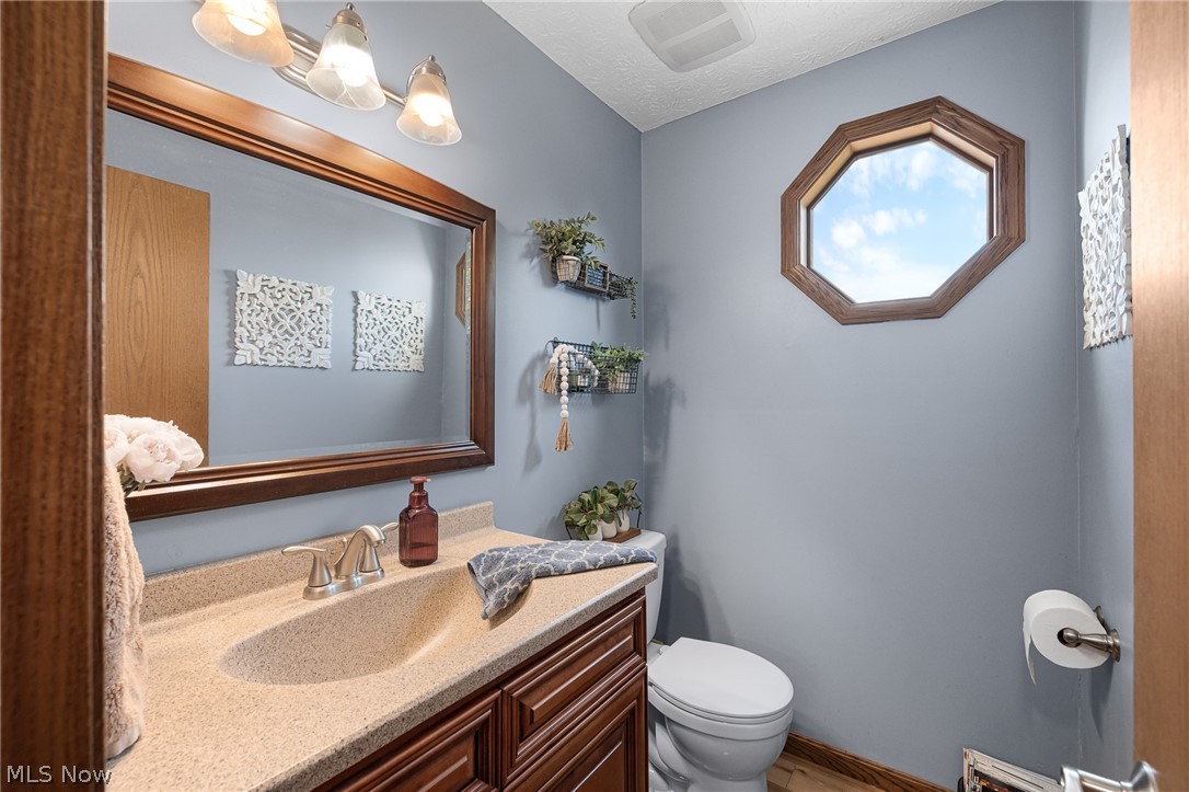 156 Joshua Drive Rittman OH 44270