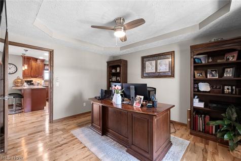156 Joshua Drive Rittman OH 44270