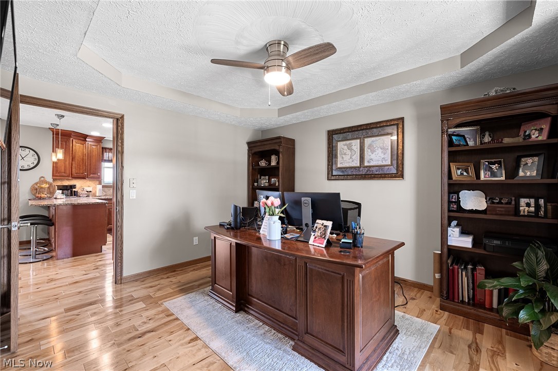 156 Joshua Drive Rittman OH 44270