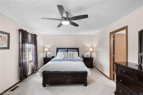 156 Joshua Drive Rittman OH 44270