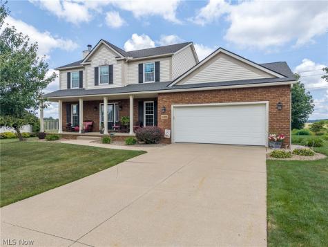 156 Joshua Drive Rittman OH 44270