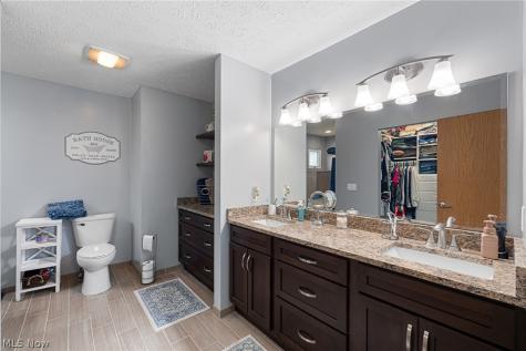 156 Joshua Drive Rittman OH 44270