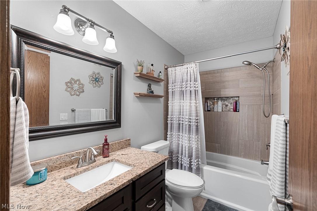 156 Joshua Drive Rittman OH 44270