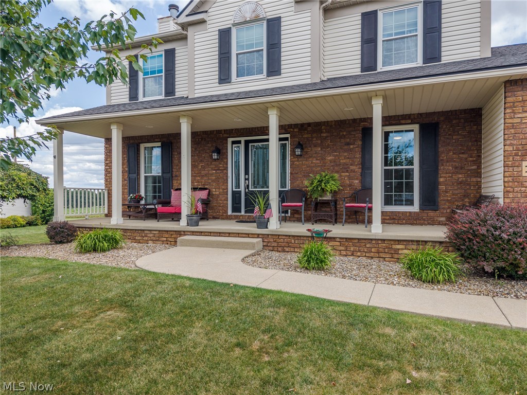 156 Joshua Drive Rittman OH 44270