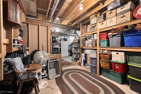 156 Joshua Drive Rittman OH 44270