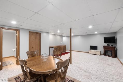 156 Joshua Drive Rittman OH 44270