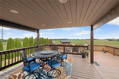 156 Joshua Drive Rittman OH 44270