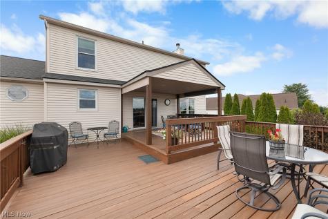 156 Joshua Drive Rittman OH 44270