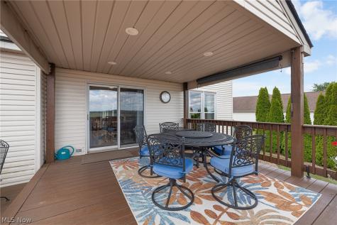 156 Joshua Drive Rittman OH 44270