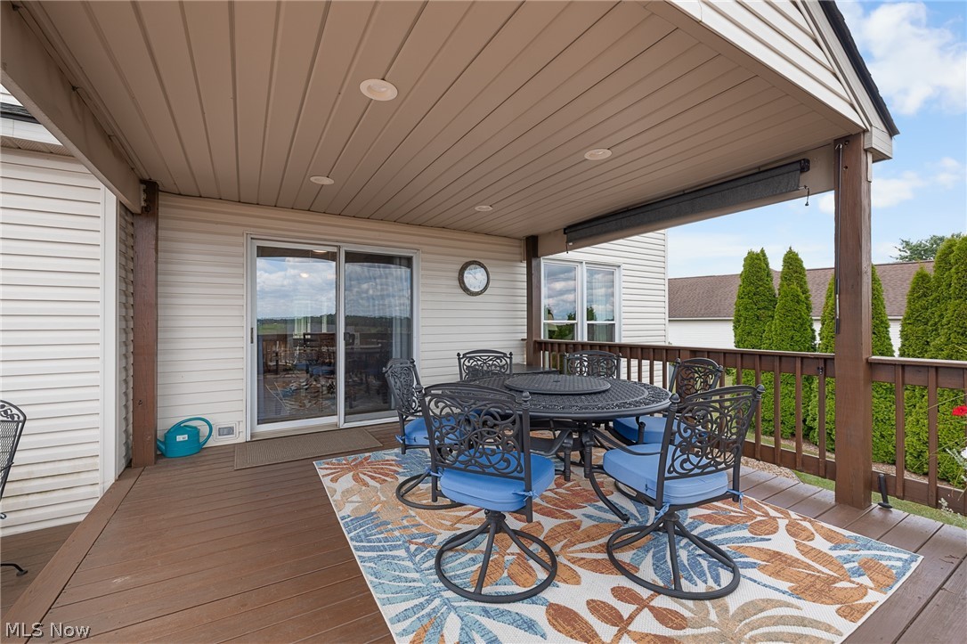 156 Joshua Drive Rittman OH 44270