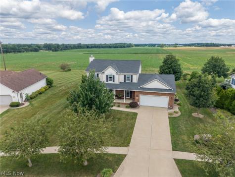 156 Joshua Drive Rittman OH 44270