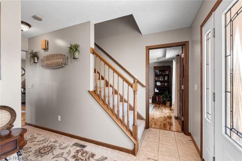 156 Joshua Drive Rittman OH 44270