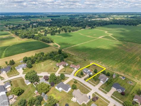 156 Joshua Drive Rittman OH 44270