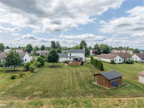156 Joshua Drive Rittman OH 44270