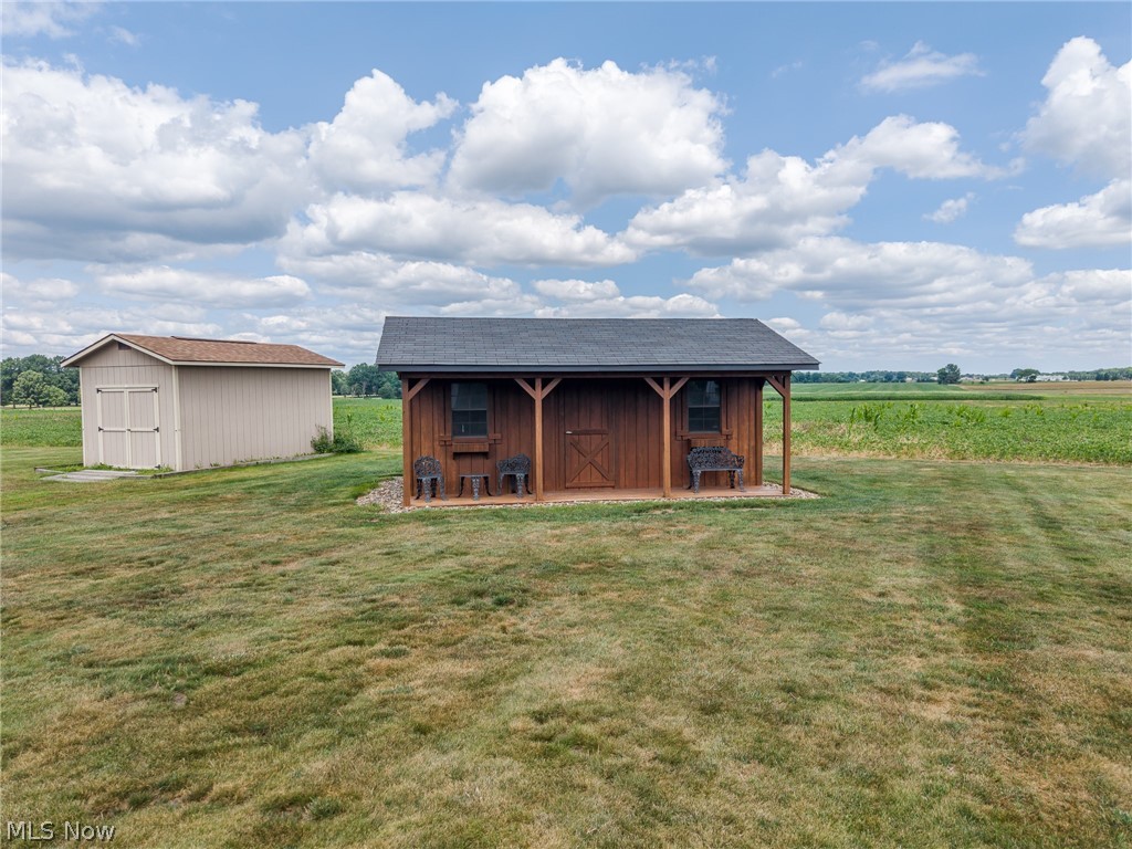 156 Joshua Drive Rittman OH 44270