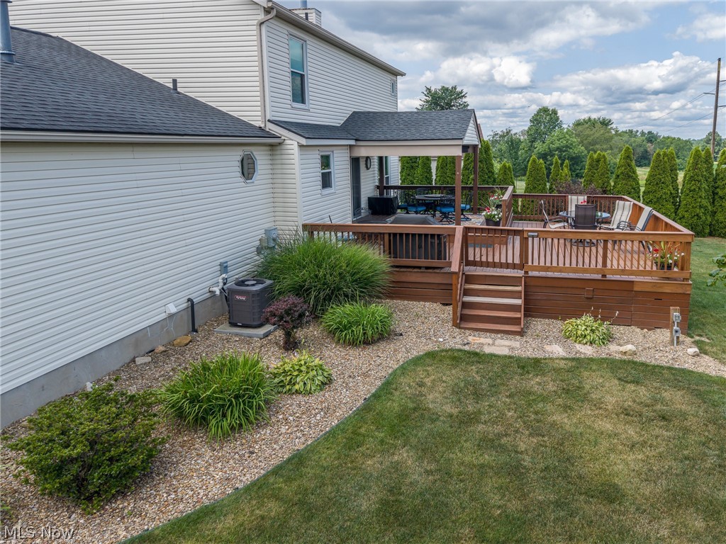 156 Joshua Drive Rittman OH 44270