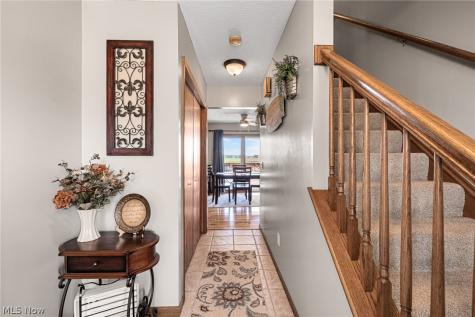 156 Joshua Drive Rittman OH 44270