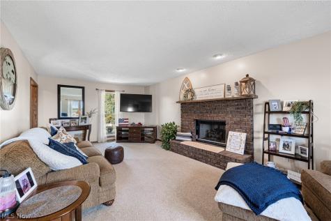 156 Joshua Drive Rittman OH 44270