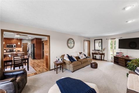 156 Joshua Drive Rittman OH 44270